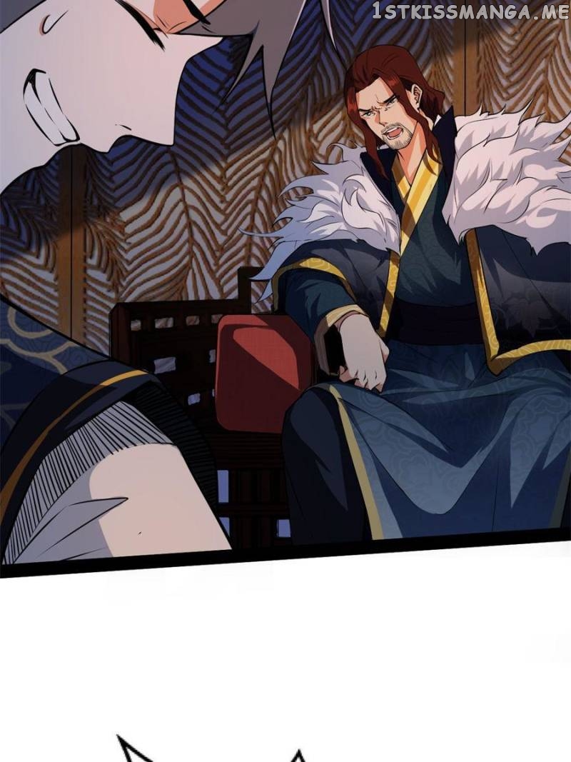 Way To Be The Evil Emperor Chapter 205 - page 12