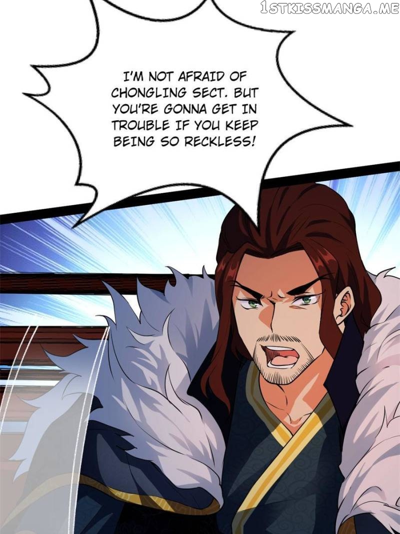 Way To Be The Evil Emperor Chapter 205 - page 13