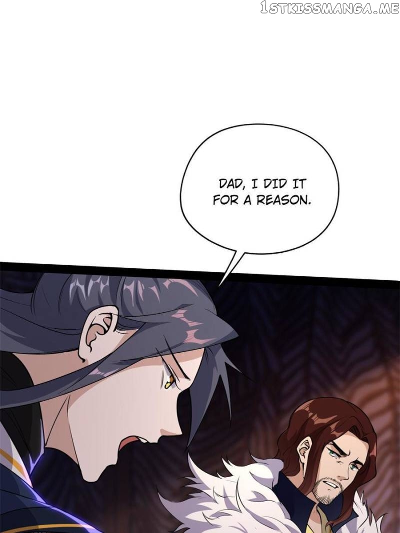 Way To Be The Evil Emperor Chapter 205 - page 15