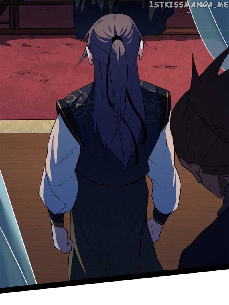Way To Be The Evil Emperor Chapter 205 - page 2