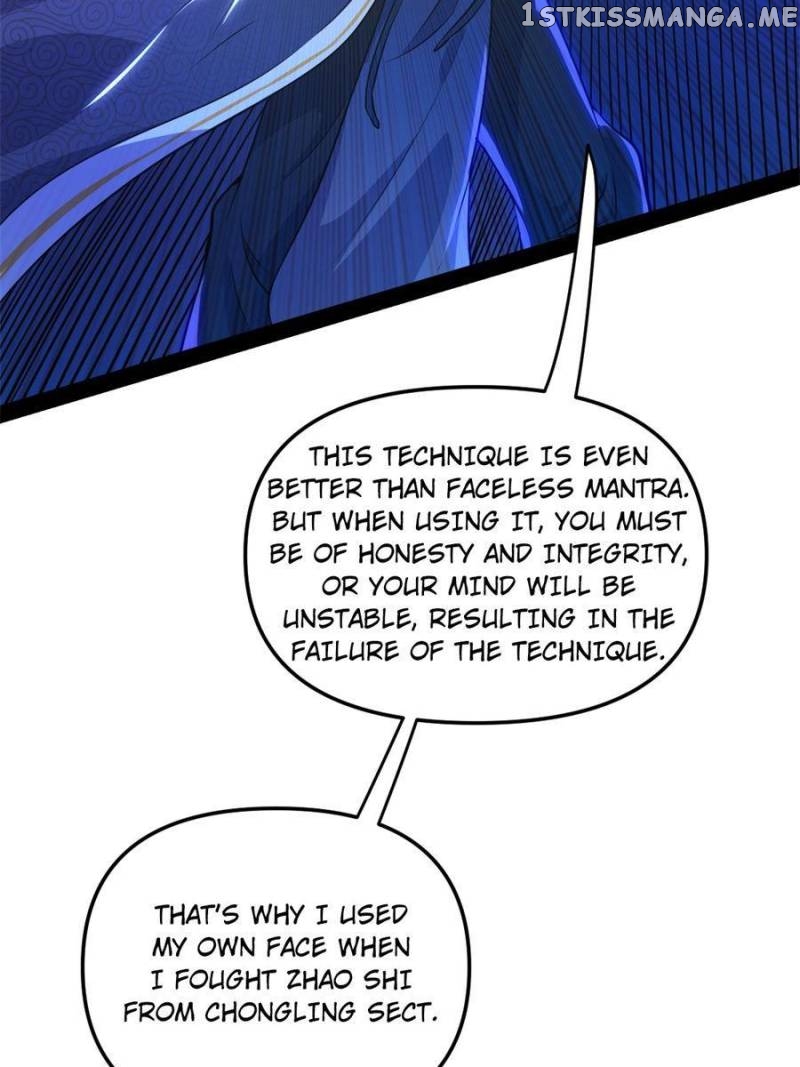 Way To Be The Evil Emperor Chapter 205 - page 20