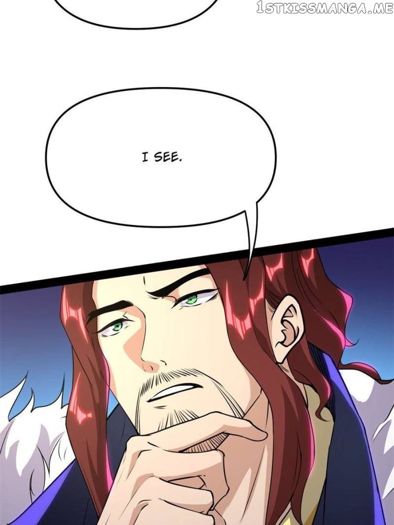 Way To Be The Evil Emperor Chapter 205 - page 21