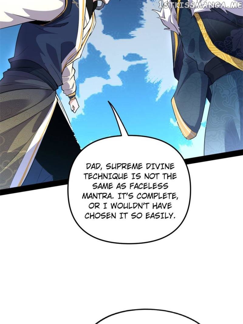 Way To Be The Evil Emperor Chapter 205 - page 24