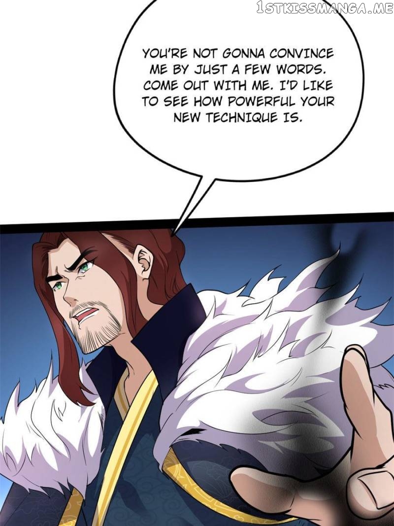 Way To Be The Evil Emperor Chapter 205 - page 25