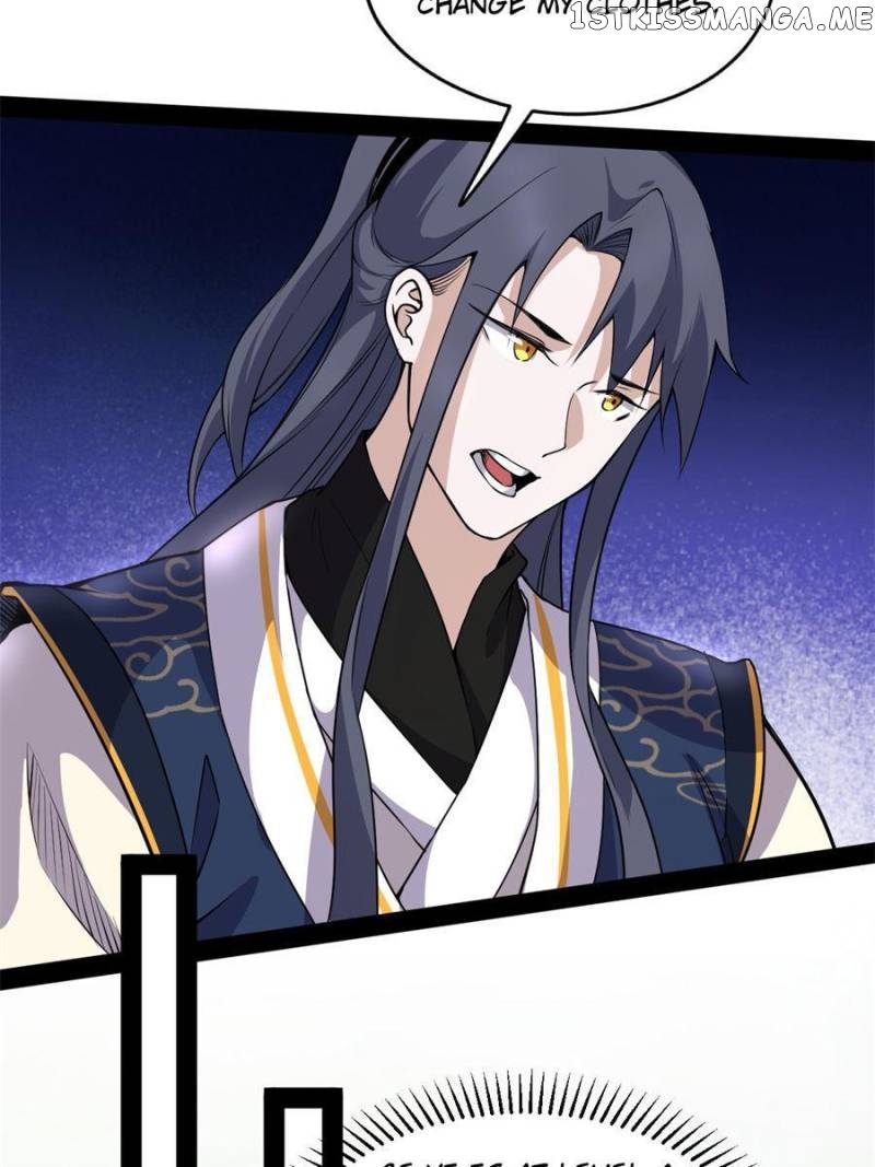 Way To Be The Evil Emperor Chapter 205 - page 27