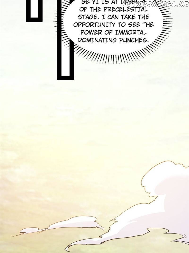Way To Be The Evil Emperor Chapter 205 - page 28