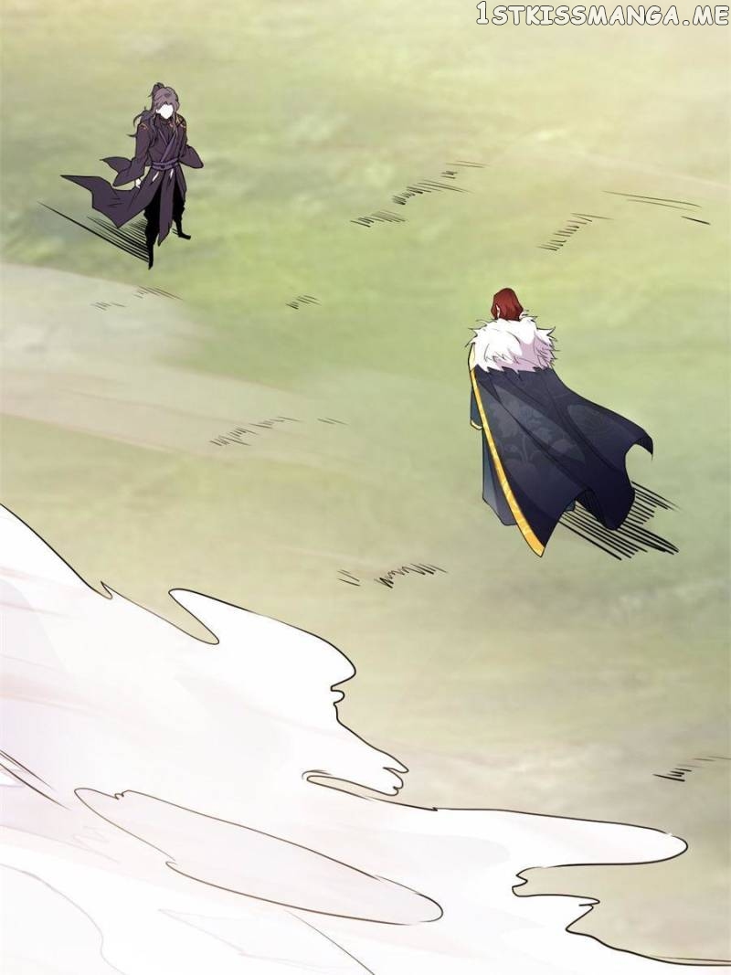 Way To Be The Evil Emperor Chapter 205 - page 29