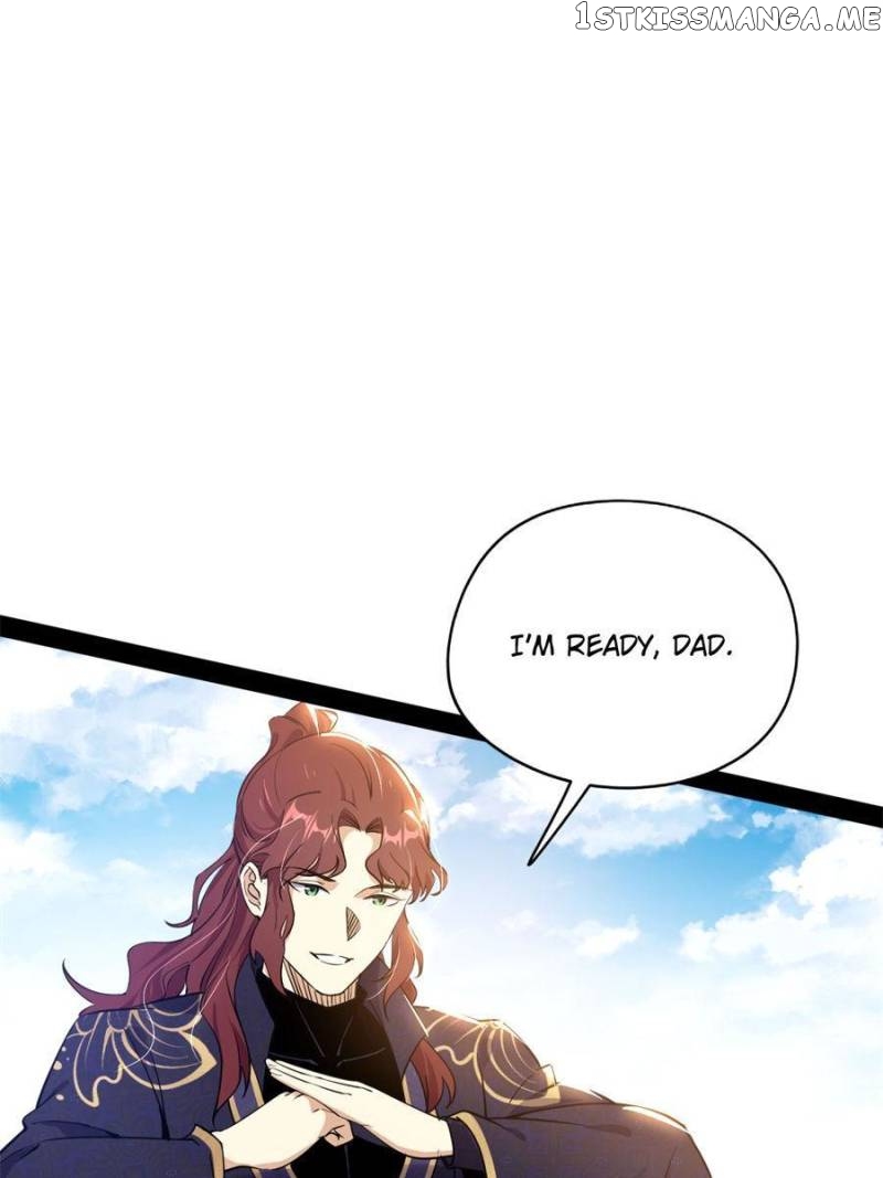 Way To Be The Evil Emperor Chapter 205 - page 31