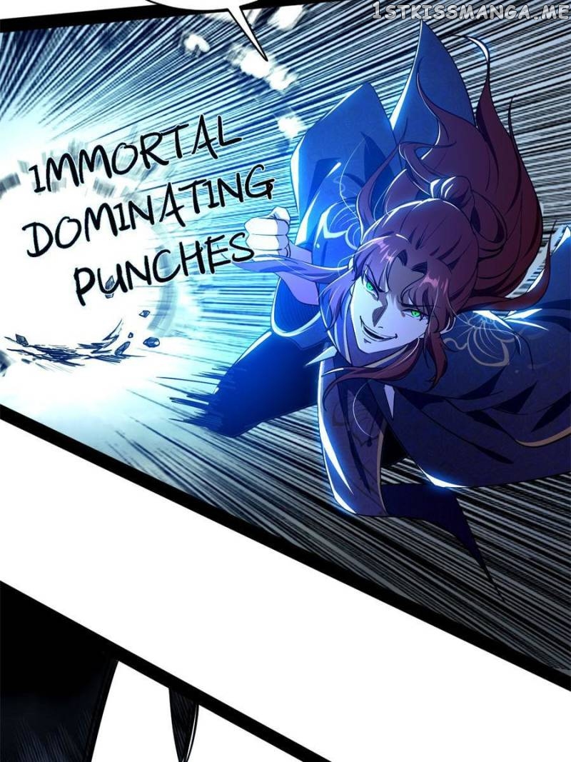 Way To Be The Evil Emperor Chapter 205 - page 33