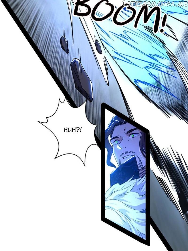Way To Be The Evil Emperor Chapter 205 - page 35
