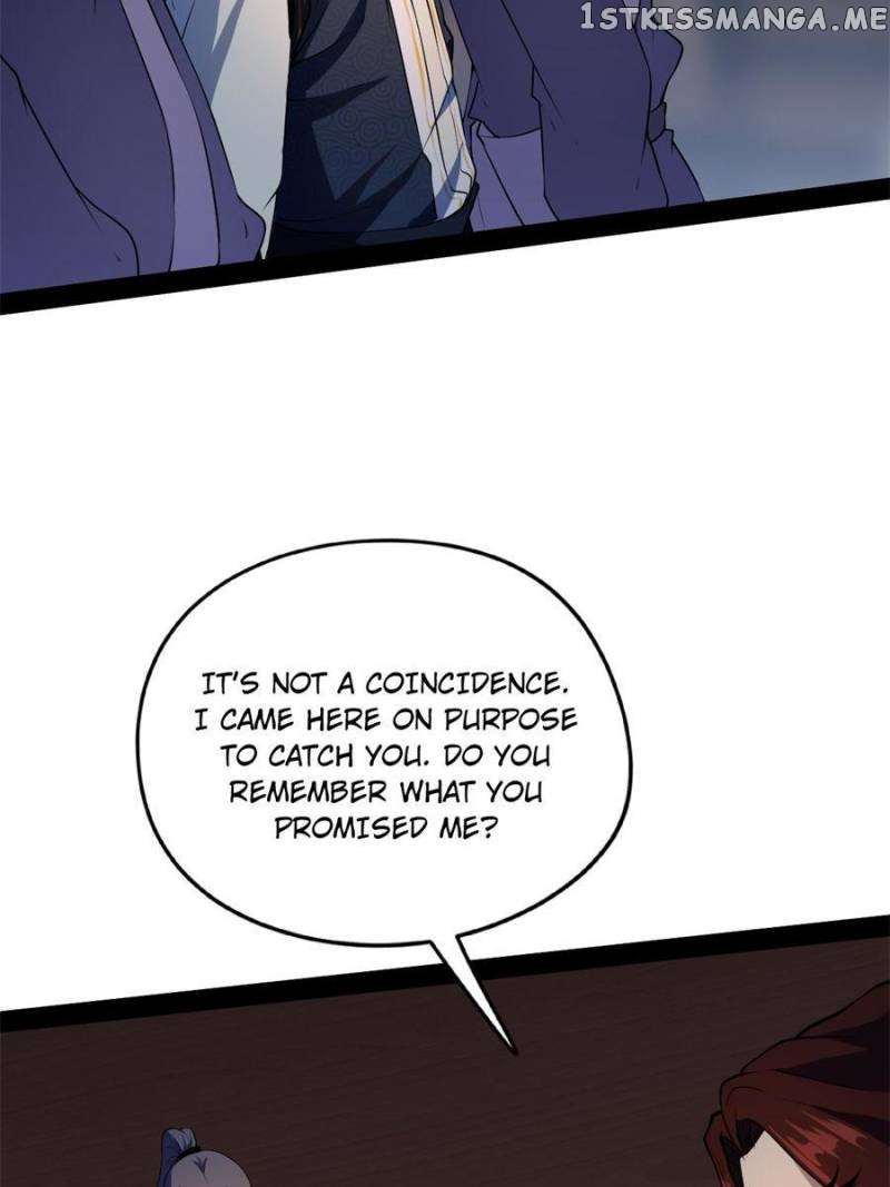 Way To Be The Evil Emperor Chapter 205 - page 4
