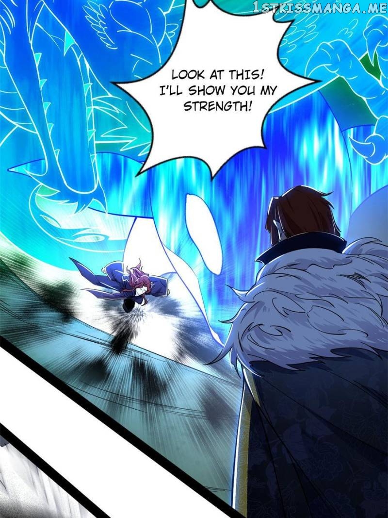 Way To Be The Evil Emperor Chapter 205 - page 40