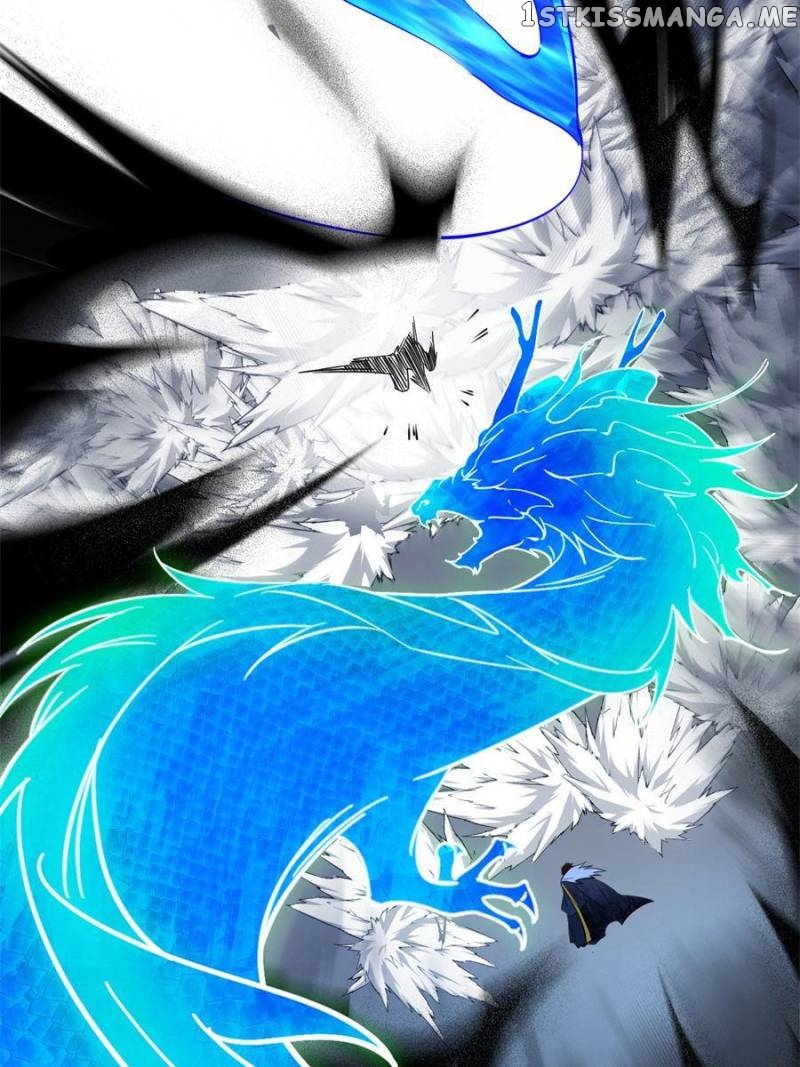 Way To Be The Evil Emperor Chapter 205 - page 42