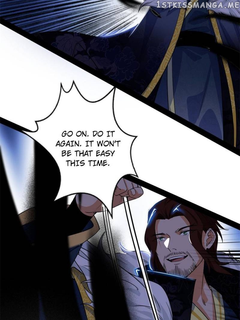 Way To Be The Evil Emperor Chapter 205 - page 46