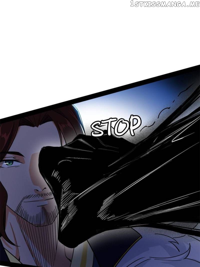 Way To Be The Evil Emperor Chapter 205 - page 50