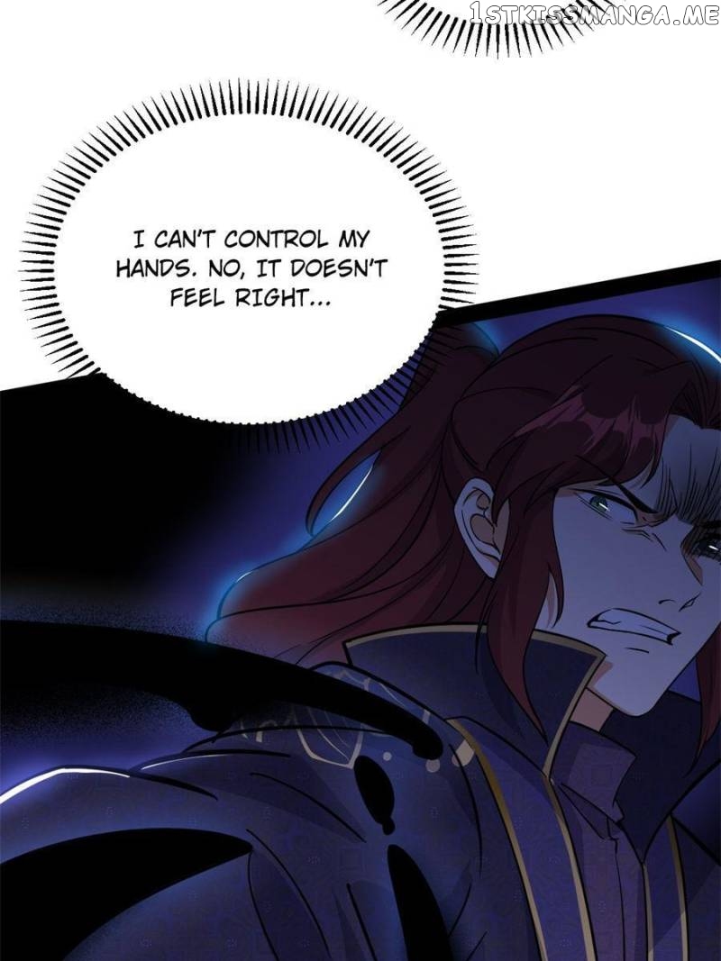 Way To Be The Evil Emperor Chapter 205 - page 52