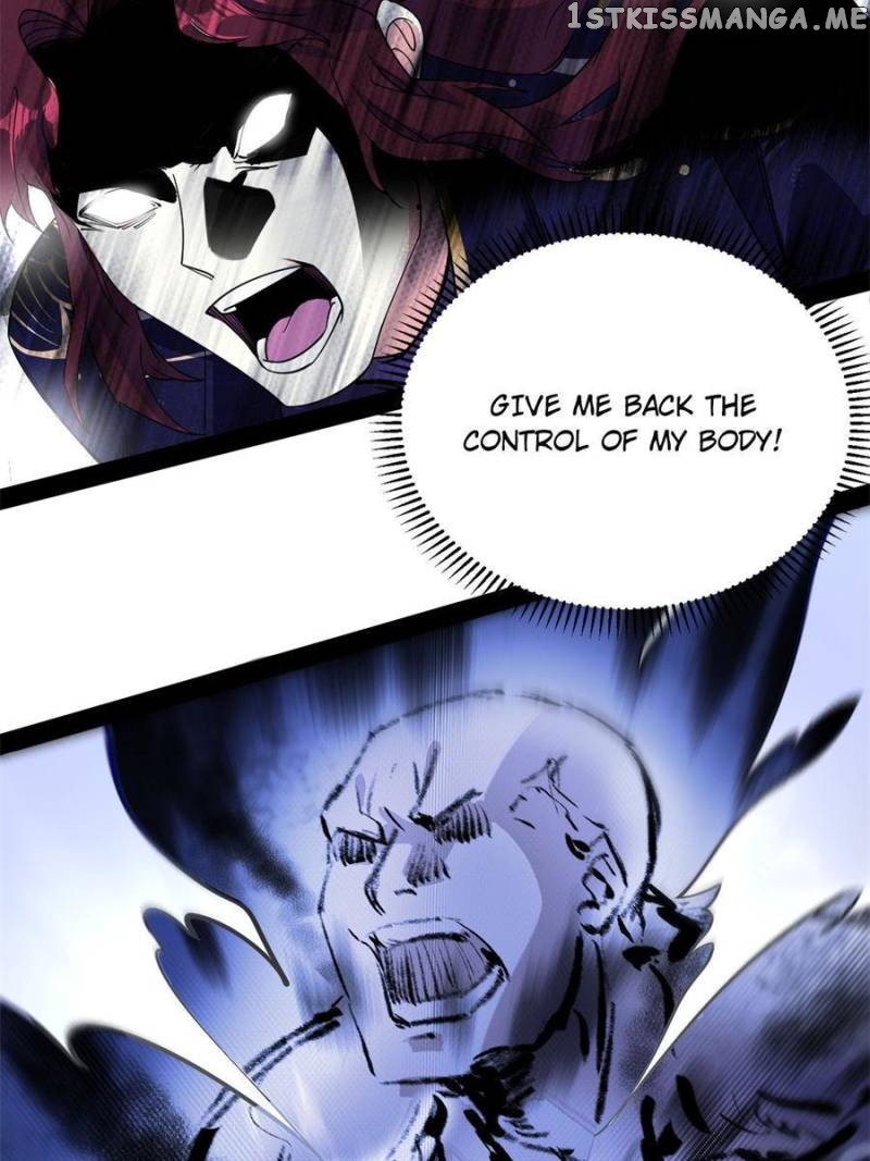 Way To Be The Evil Emperor Chapter 205 - page 59