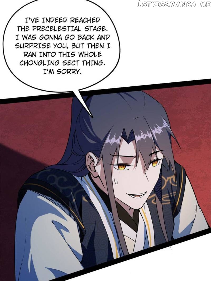 Way To Be The Evil Emperor Chapter 205 - page 6