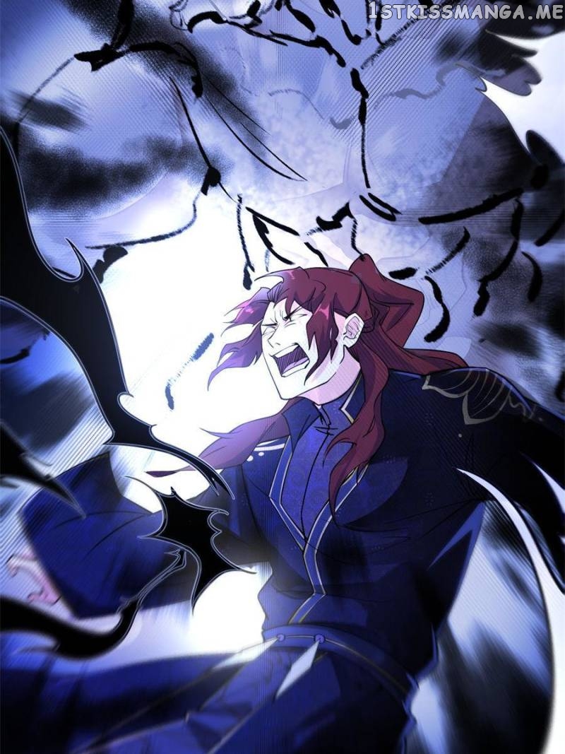 Way To Be The Evil Emperor Chapter 205 - page 60