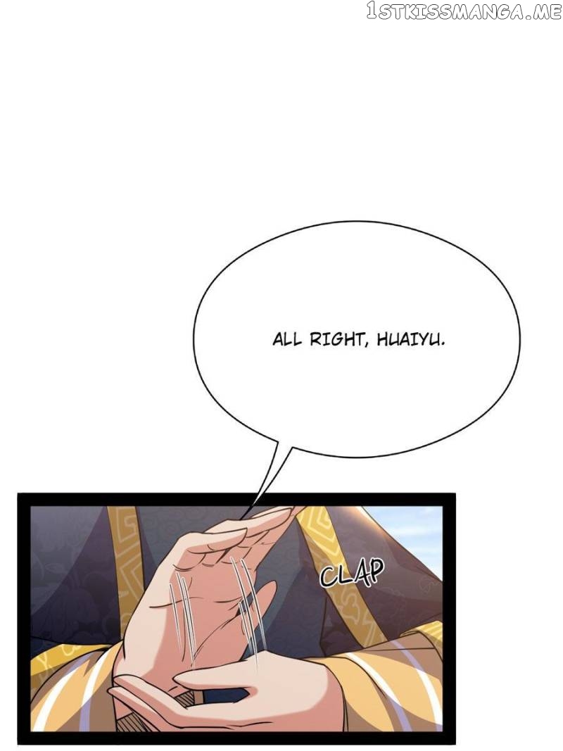 Way To Be The Evil Emperor Chapter 205 - page 62