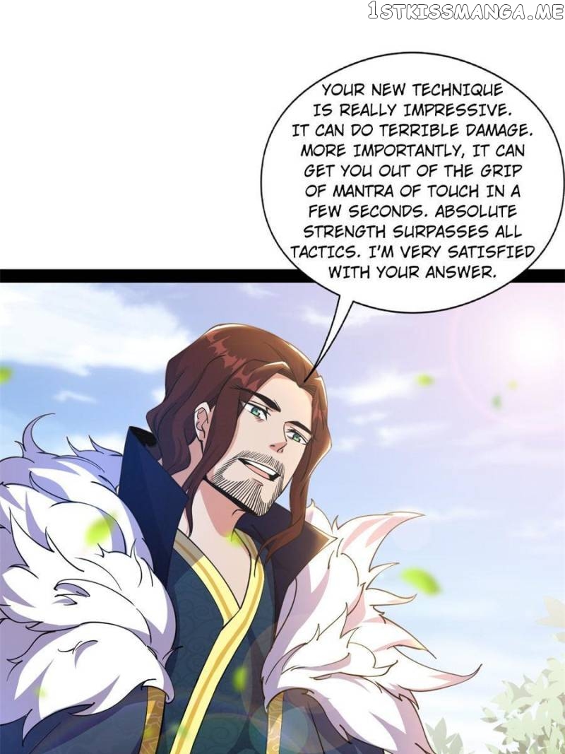 Way To Be The Evil Emperor Chapter 205 - page 63