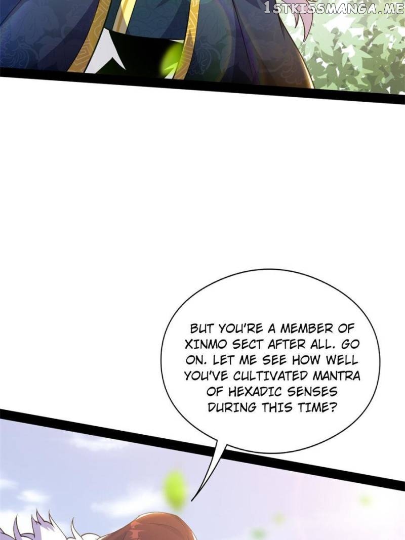 Way To Be The Evil Emperor Chapter 205 - page 64