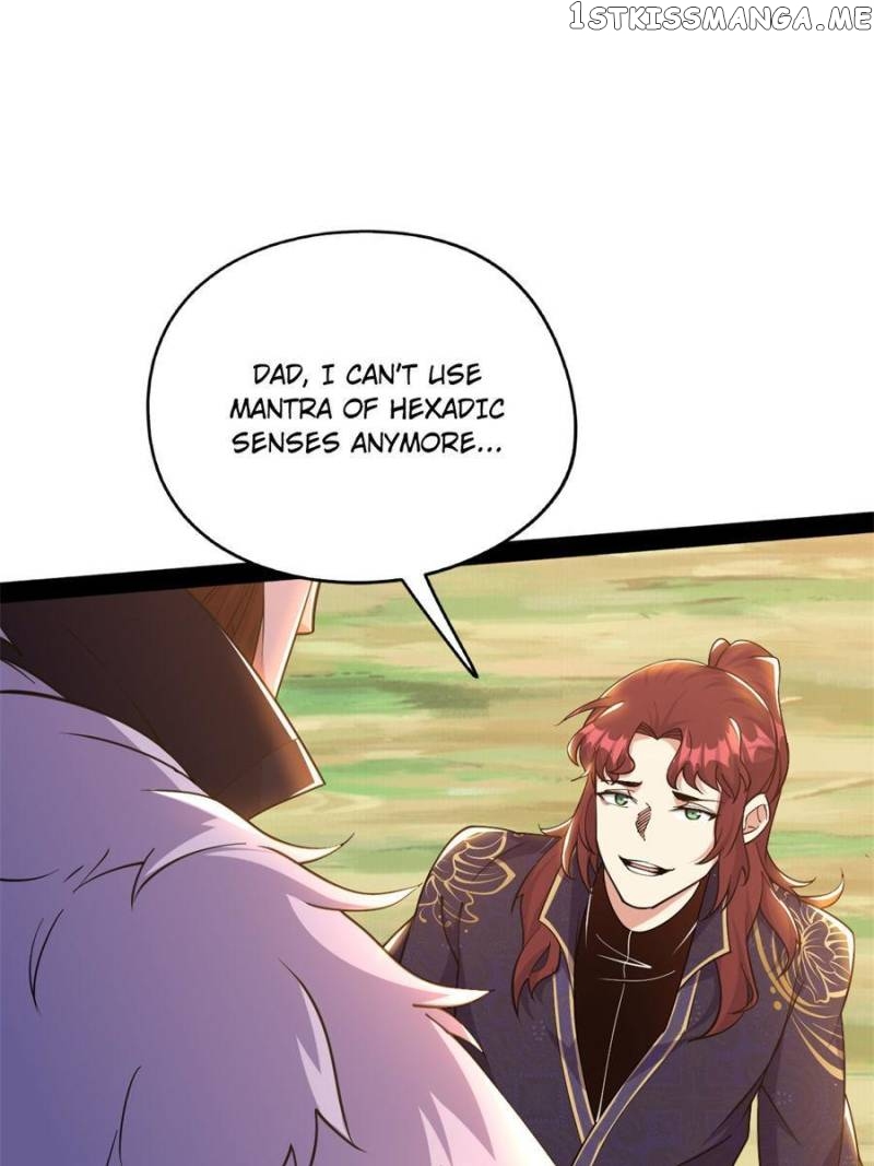 Way To Be The Evil Emperor Chapter 205 - page 68