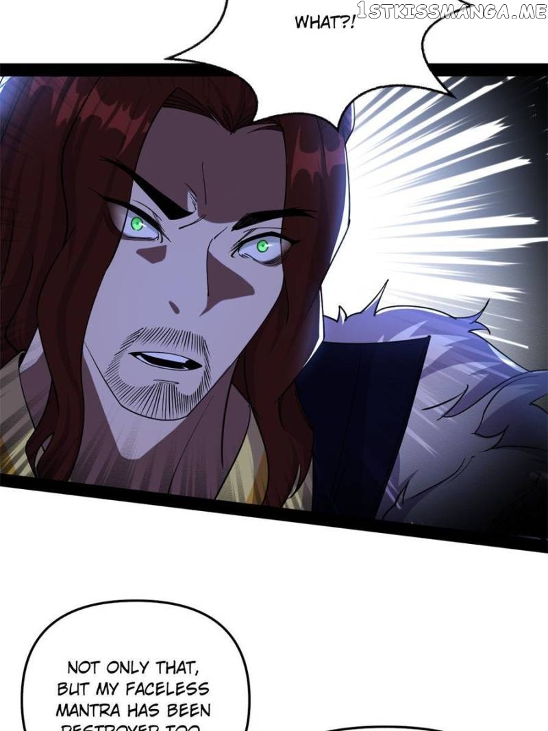 Way To Be The Evil Emperor Chapter 205 - page 70
