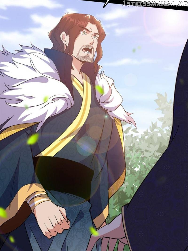 Way To Be The Evil Emperor Chapter 205 - page 73