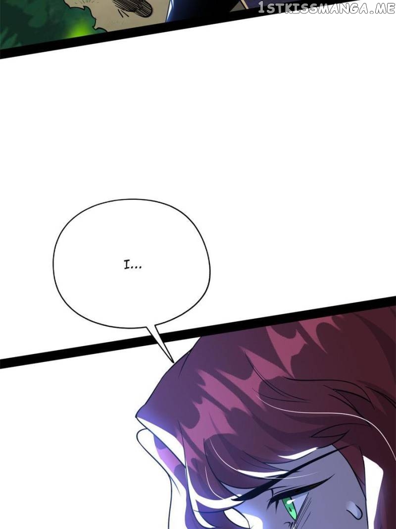 Way To Be The Evil Emperor Chapter 205 - page 77