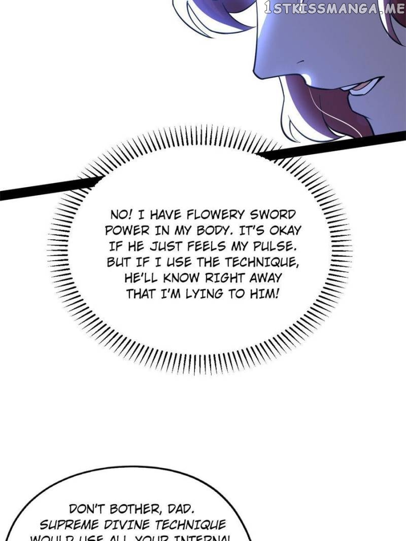 Way To Be The Evil Emperor Chapter 205 - page 78