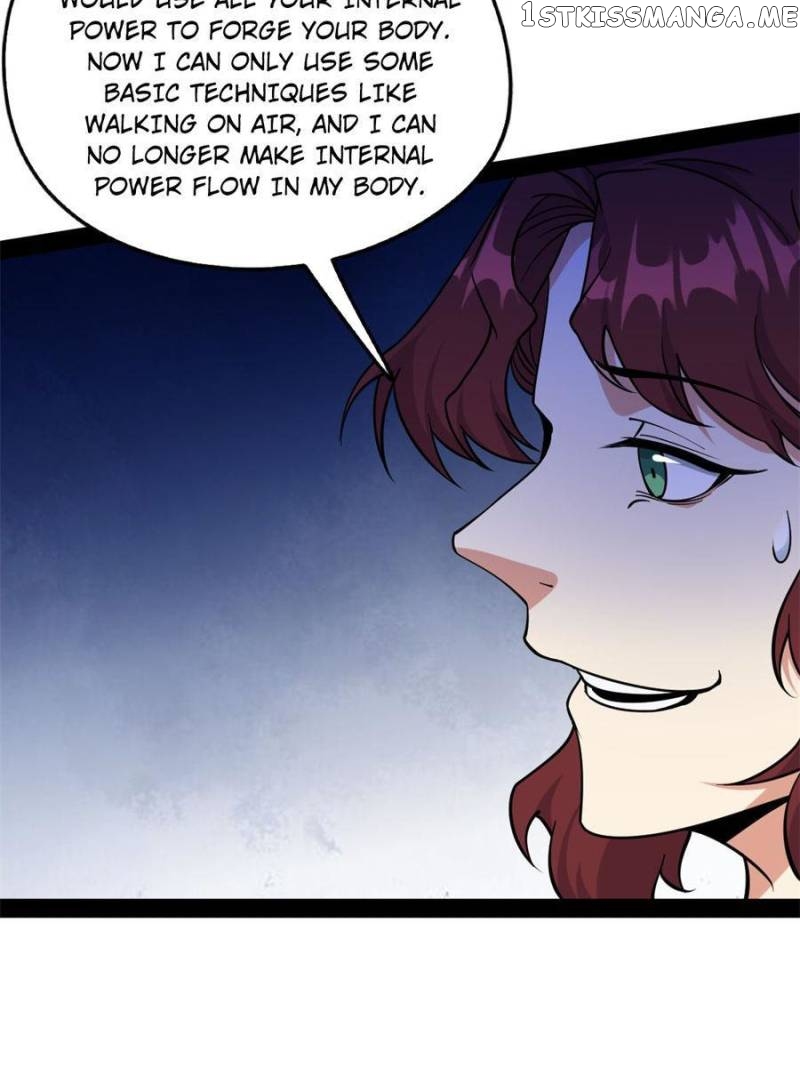 Way To Be The Evil Emperor Chapter 205 - page 79