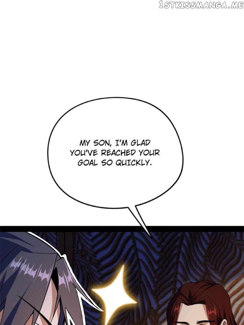 Way To Be The Evil Emperor Chapter 205 - page 8