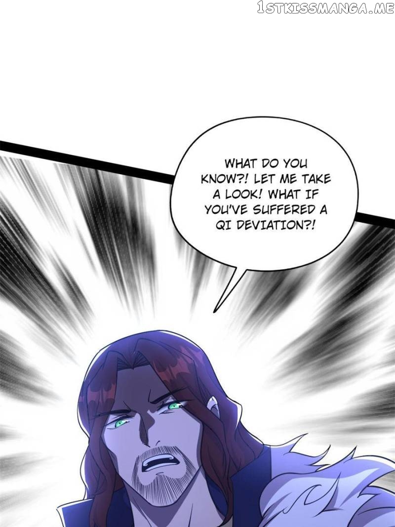 Way To Be The Evil Emperor Chapter 205 - page 80