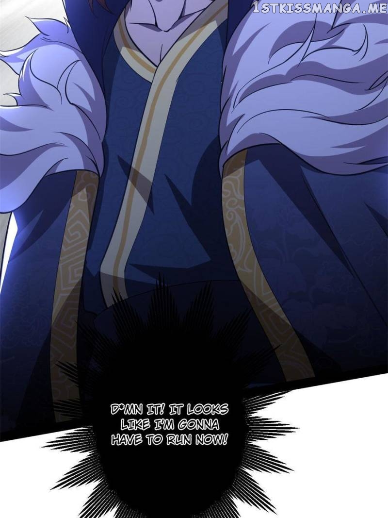 Way To Be The Evil Emperor Chapter 205 - page 81