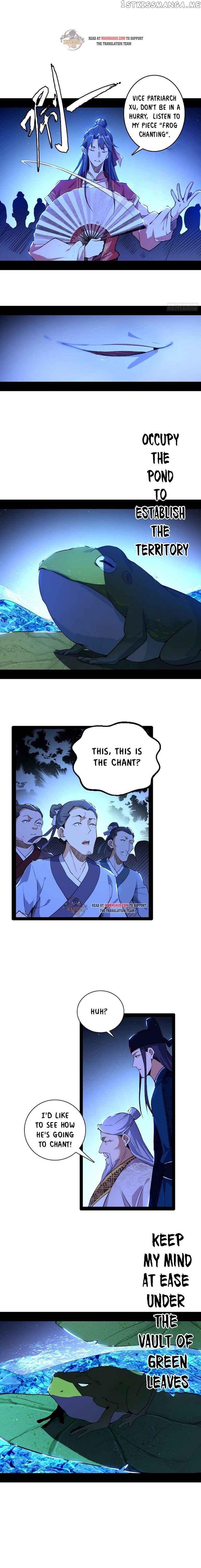 Way To Be The Evil Emperor Chapter 224.1 - page 3