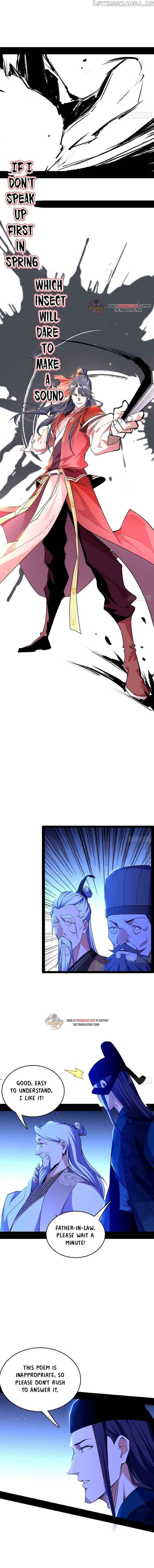 Way To Be The Evil Emperor Chapter 224.1 - page 4