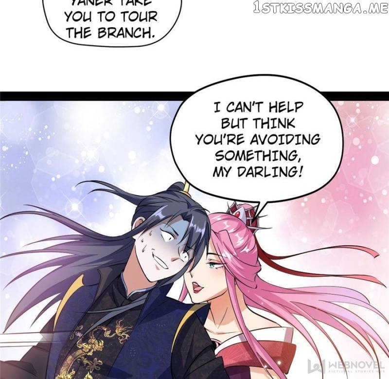 Way To Be The Evil Emperor Chapter 82 - page 11