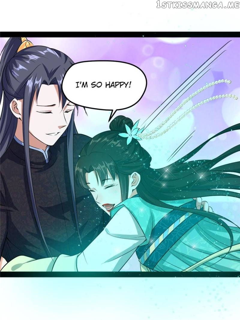 Way To Be The Evil Emperor Chapter 82 - page 23