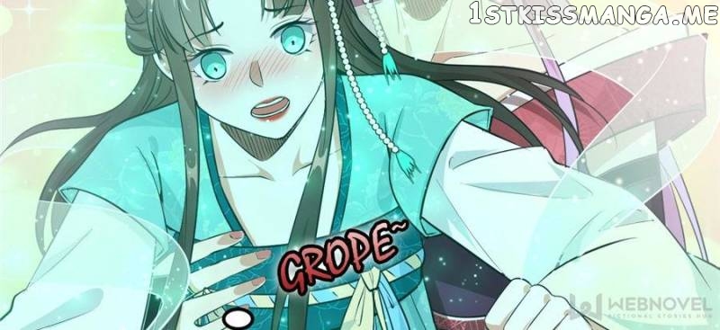 Way To Be The Evil Emperor Chapter 82 - page 36