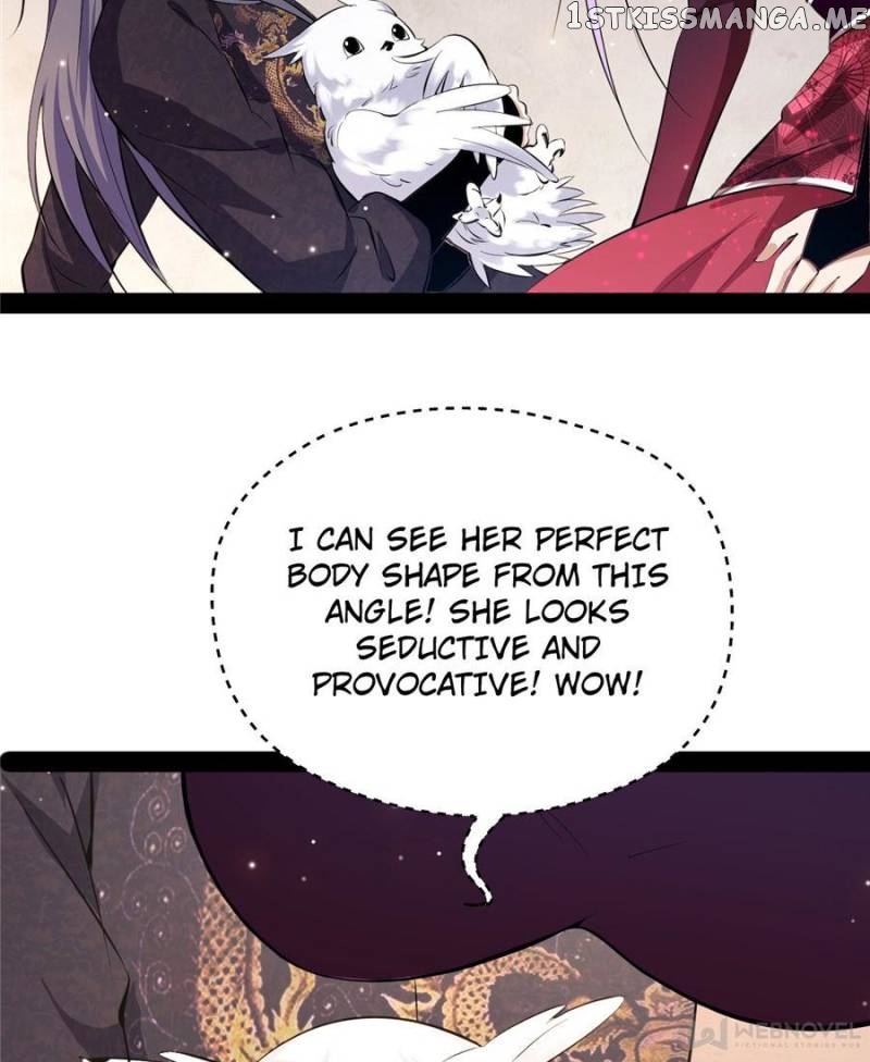 Way To Be The Evil Emperor Chapter 82 - page 41