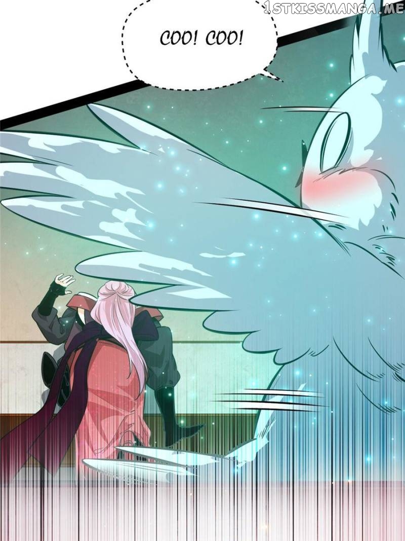 Way To Be The Evil Emperor Chapter 82 - page 49