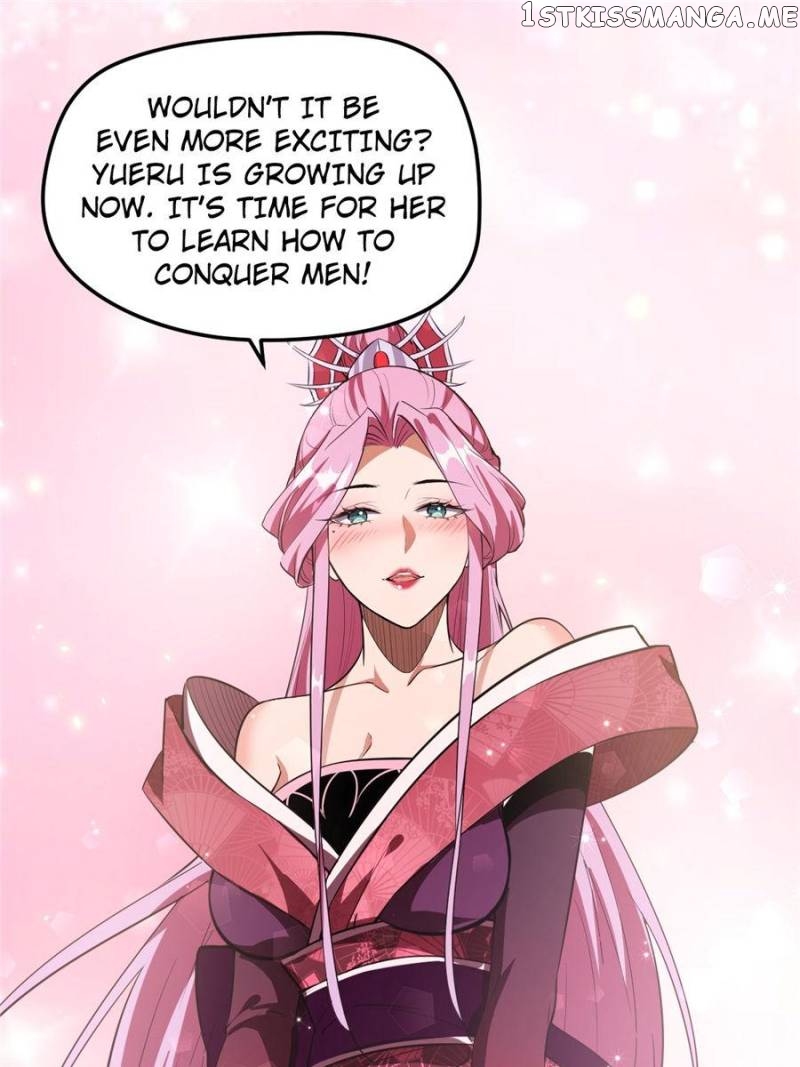 Way To Be The Evil Emperor Chapter 82 - page 54