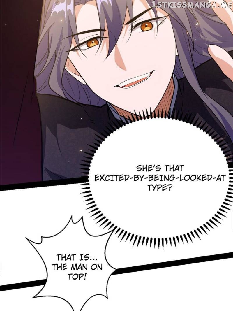 Way To Be The Evil Emperor Chapter 82 - page 56