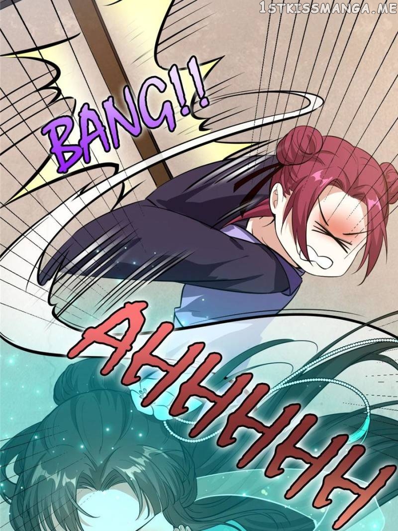 Way To Be The Evil Emperor Chapter 82 - page 58