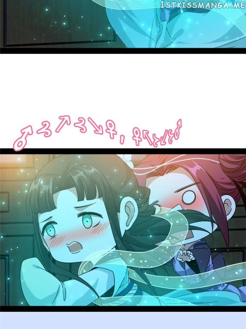 Way To Be The Evil Emperor Chapter 82 - page 62