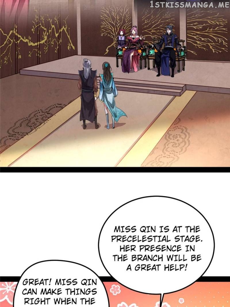 Way To Be The Evil Emperor Chapter 82 - page 66