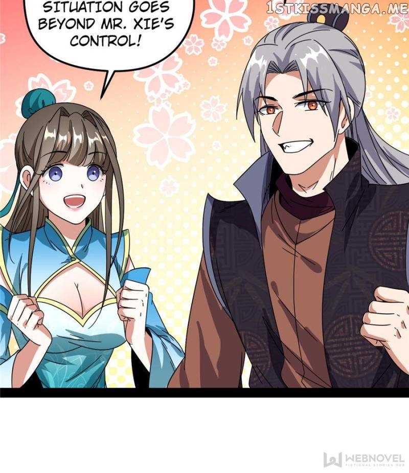 Way To Be The Evil Emperor Chapter 82 - page 67