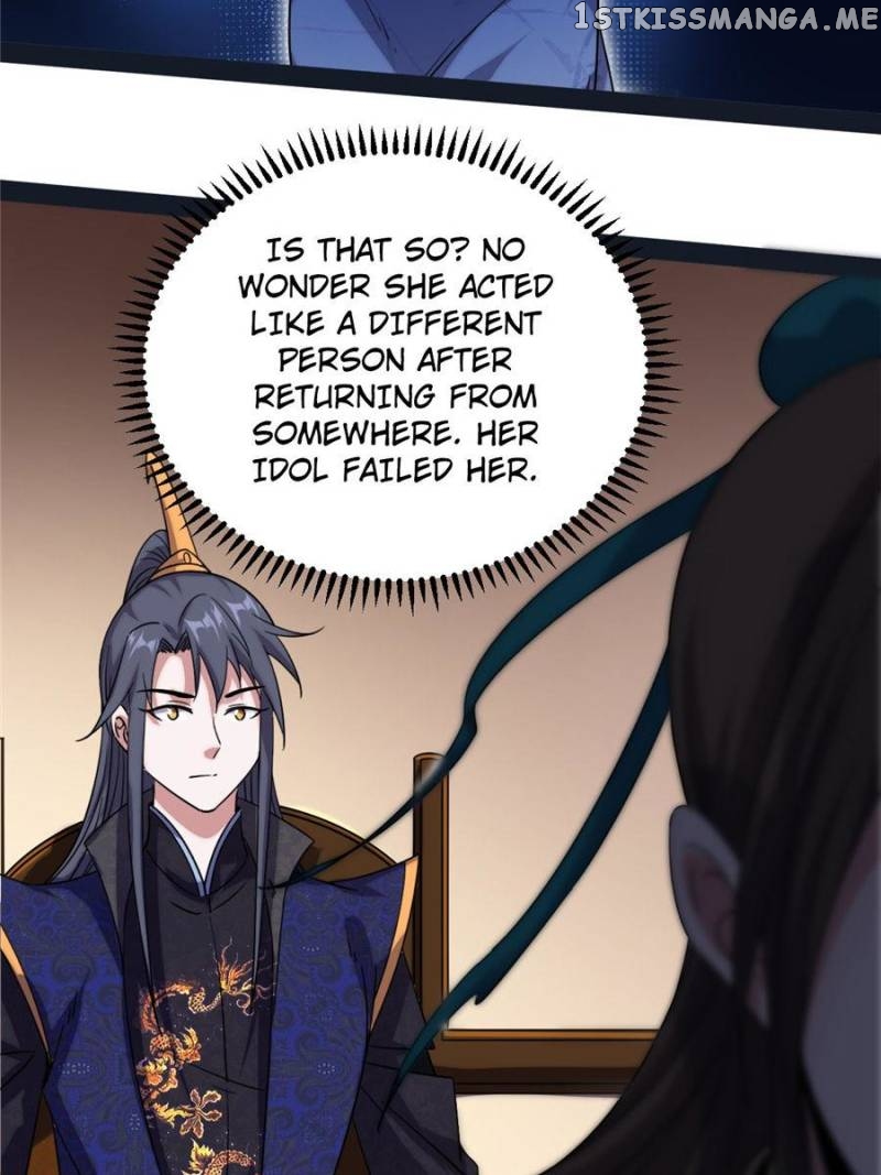 Way To Be The Evil Emperor Chapter 82 - page 89