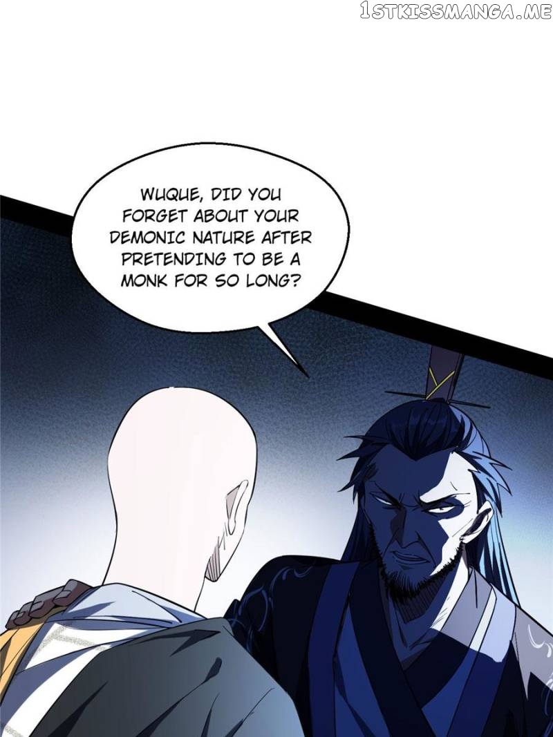 Way To Be The Evil Emperor Chapter 137 - page 12